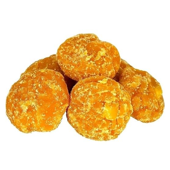 Dhanraj Jaggery Ball 800 GM