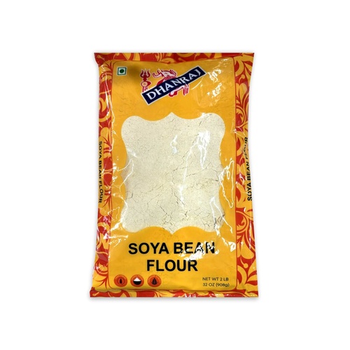 Dhanraj Soya Bean Flour 1 PACK