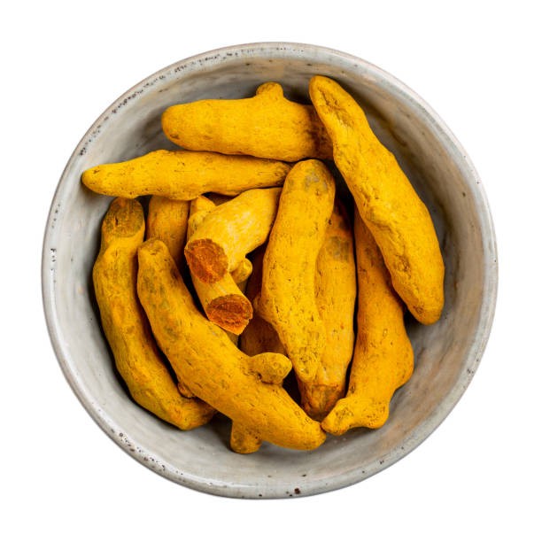 Tirumala Turmeric Whole 100 GM