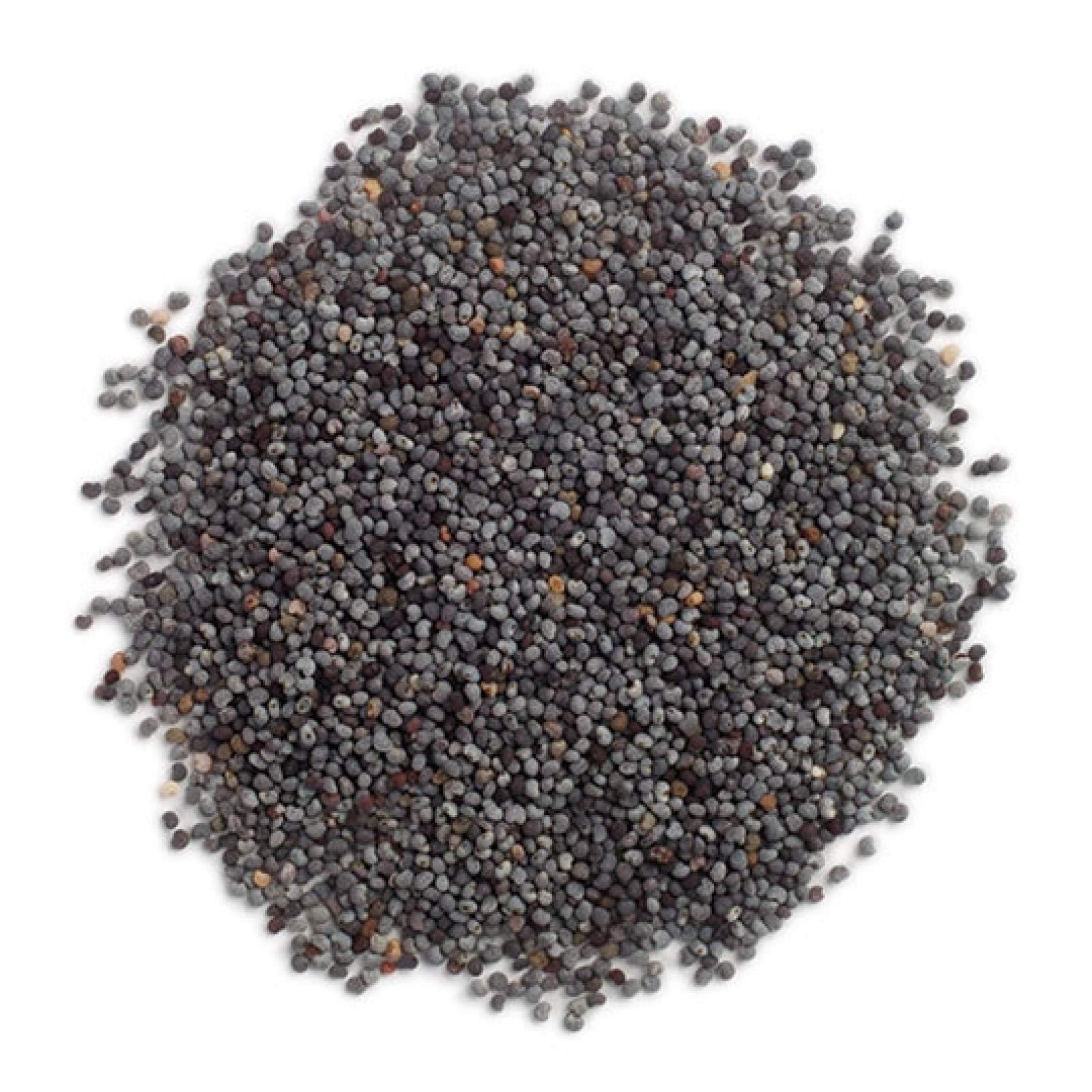 DHAN POPPY SEEDS 3.5 OZ