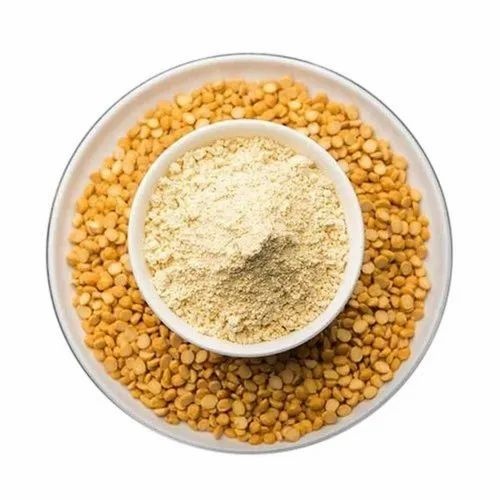 TIRUMALA KALA CHANA BESAN 2 LBS