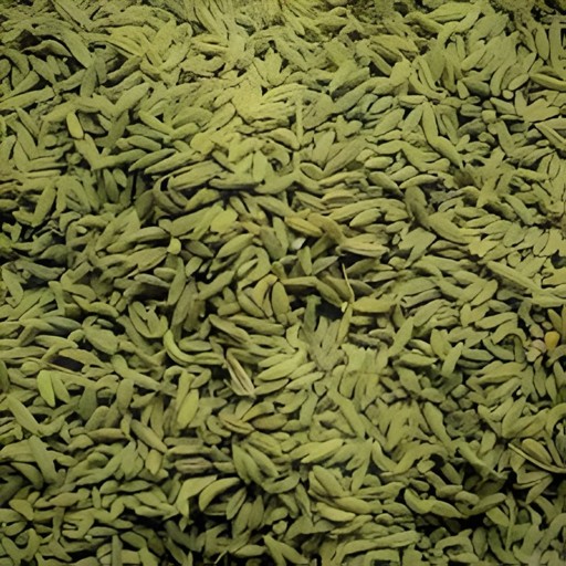 DHANRAJ LUCKNOWI FENNEL 400 GM