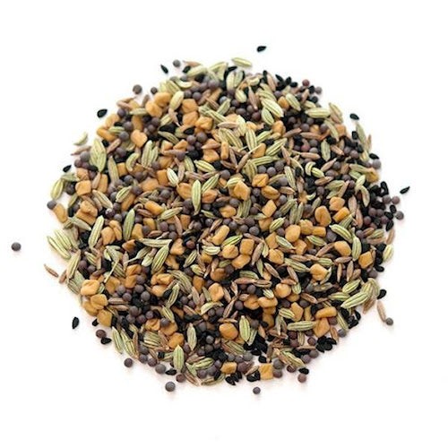 Tirumala Panch Puran 400 GM