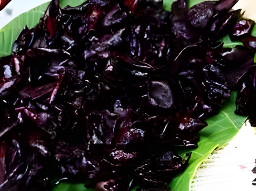 Dhanraj Black Kokam Wet 1 LBS