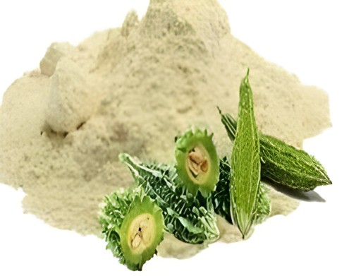Dhanraj Karela Powder 400 GM