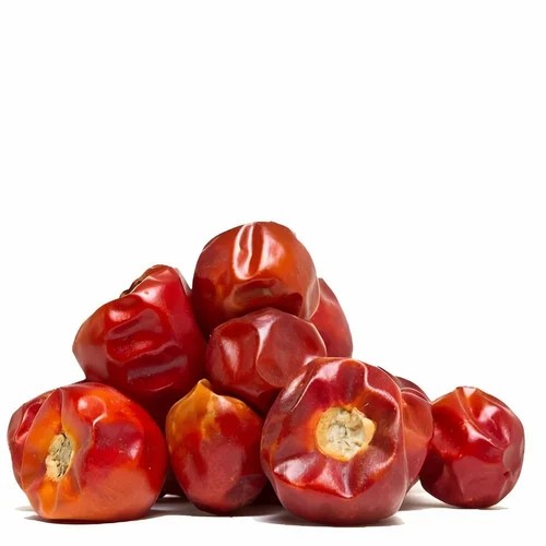 Tirumala Chilli Mundu 400 GM