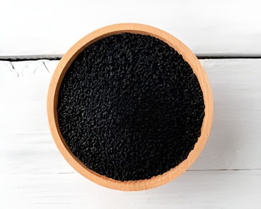 DHANRAJ  KALONJI 400 GM