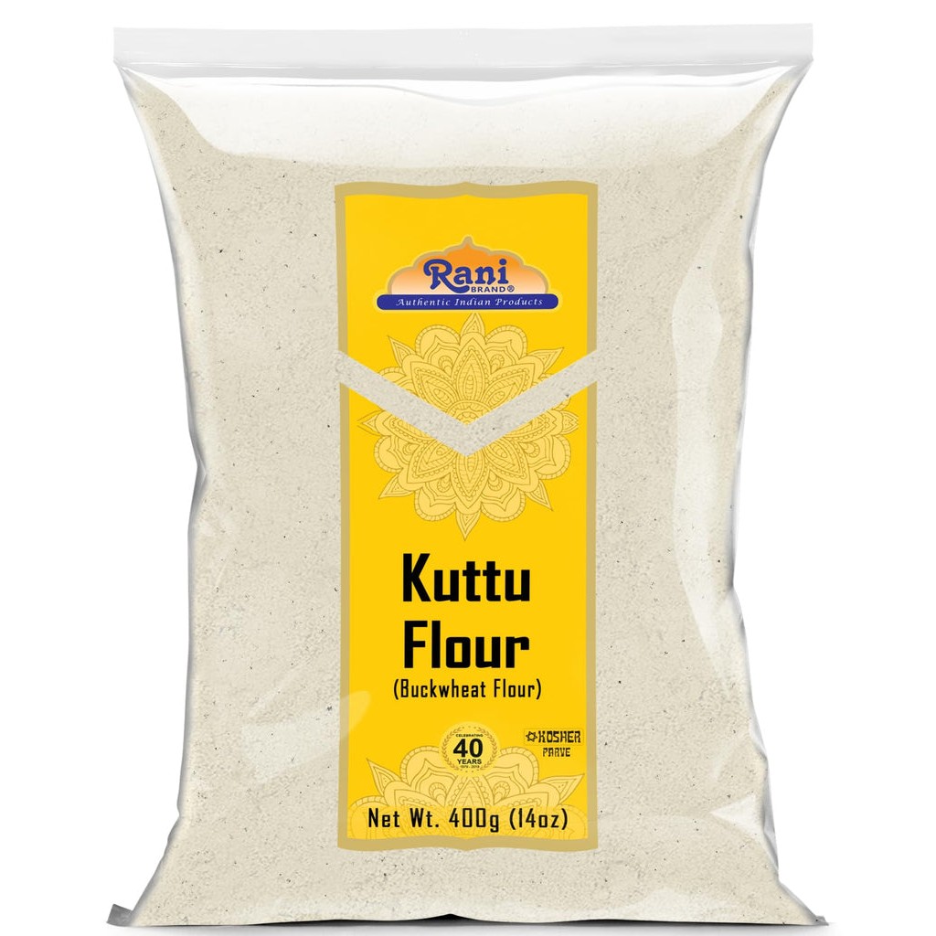 Kuttu Flour 400 GM