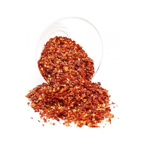 Dhanraj Red Chilli 100 GM