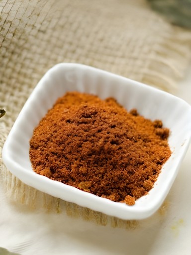 DHANRAJ KALA NAMAK 100 GM