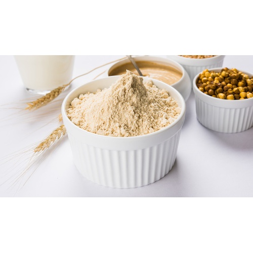 DHANRAJ SATTU FLOUR 2 LBS