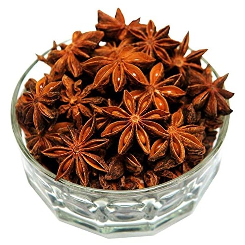 Dhanraj Star Anise 50 GM