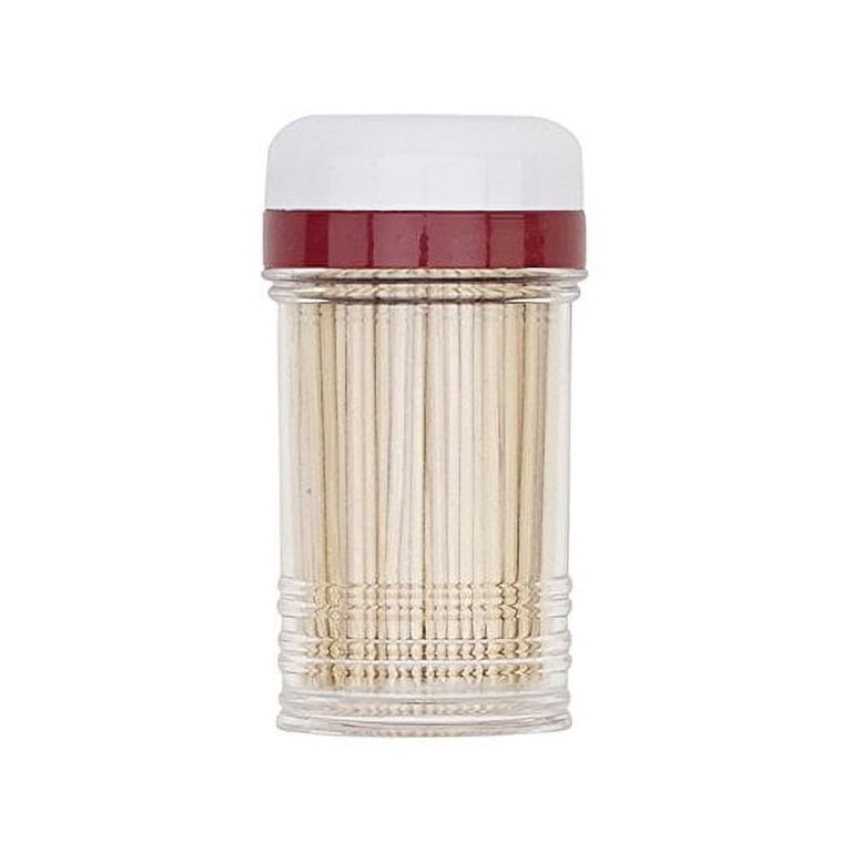 GOOD COOK TOOTHPICK DISPENSER 200 COUNT