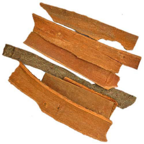 CINNAMON FLAT 200 GM