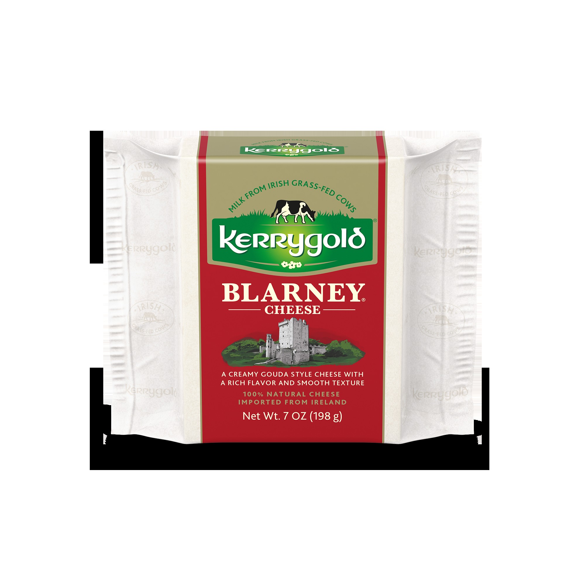 KERRYGOLD BLARNEY CASTLE 0.44 Lbs
