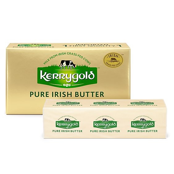 KERRYGOLD BUTTER STICKS 8 OZ