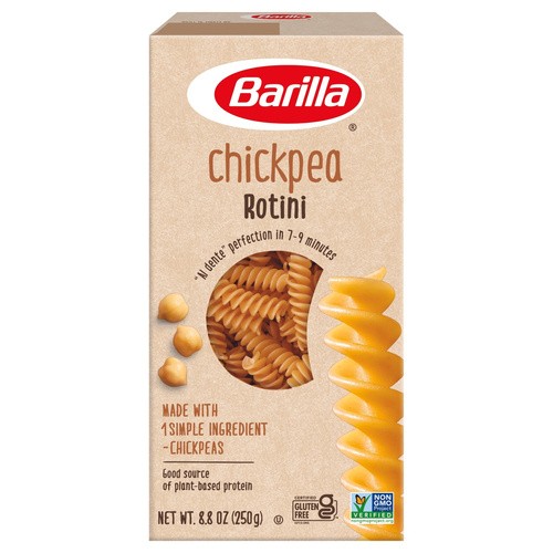 BARILLA CHICKPEA ROT 8.8 OZ
