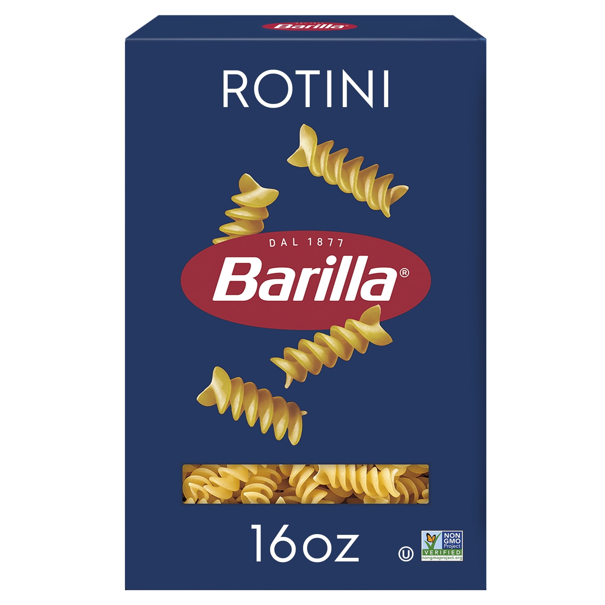 Barilla Rotini 8.8 OZ