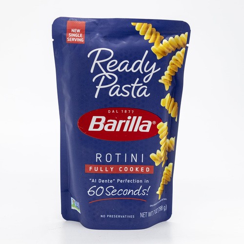 BARILLA READY ROTINI 7 OZ