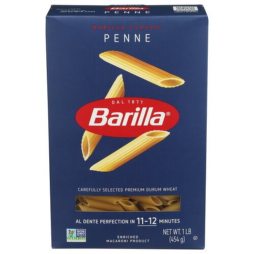 Barilla Penne