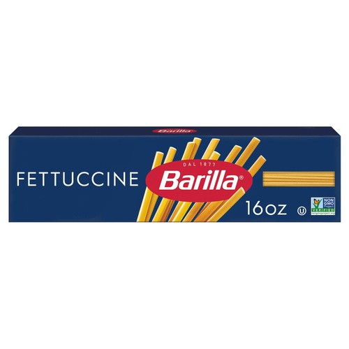 Barilla Fettuccine 16 OZ