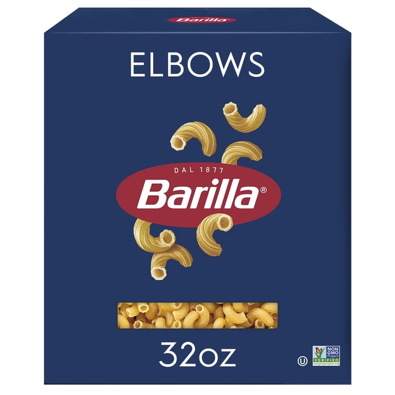 Barilla 32 OZ