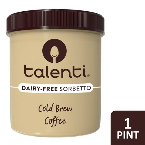 TALENTI COLD BREW CO 16 OZ