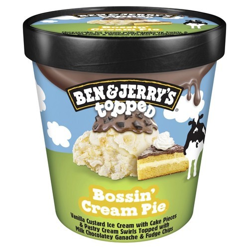 B%26J BOSSIN CREAM PIE 15.2 OZ