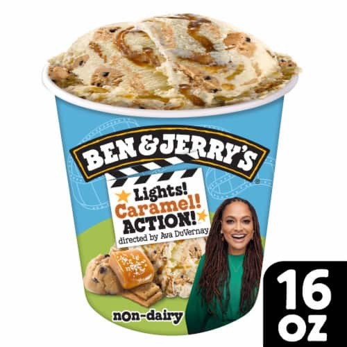 B&J ND LIGHTS CARMEL 16 OZ