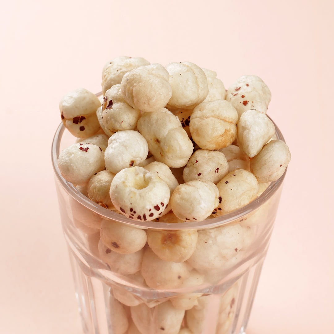 HD SWEET MAKHANA SMALL 200 GM