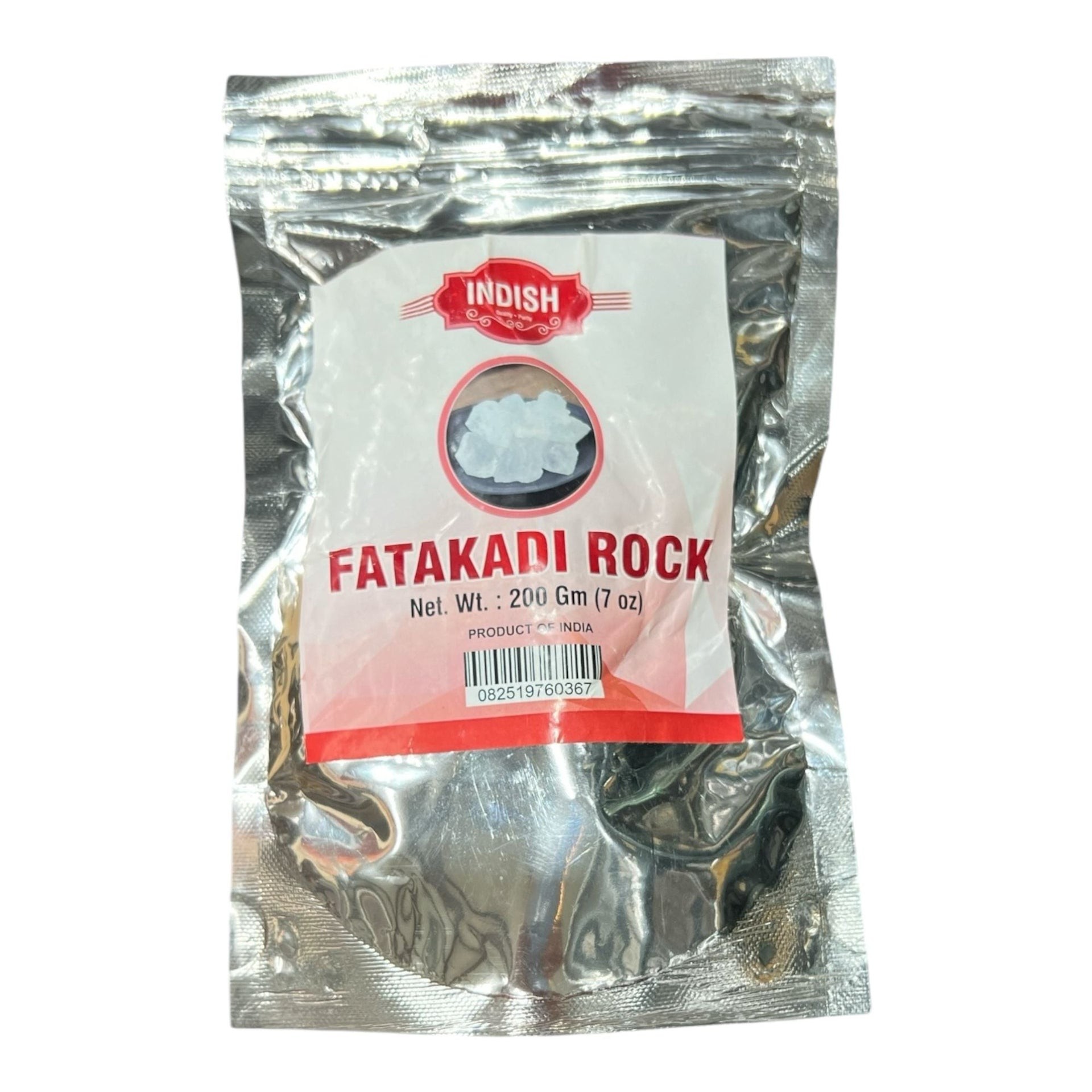 HIMALAYAN FATAKDI ROCK 200 GM