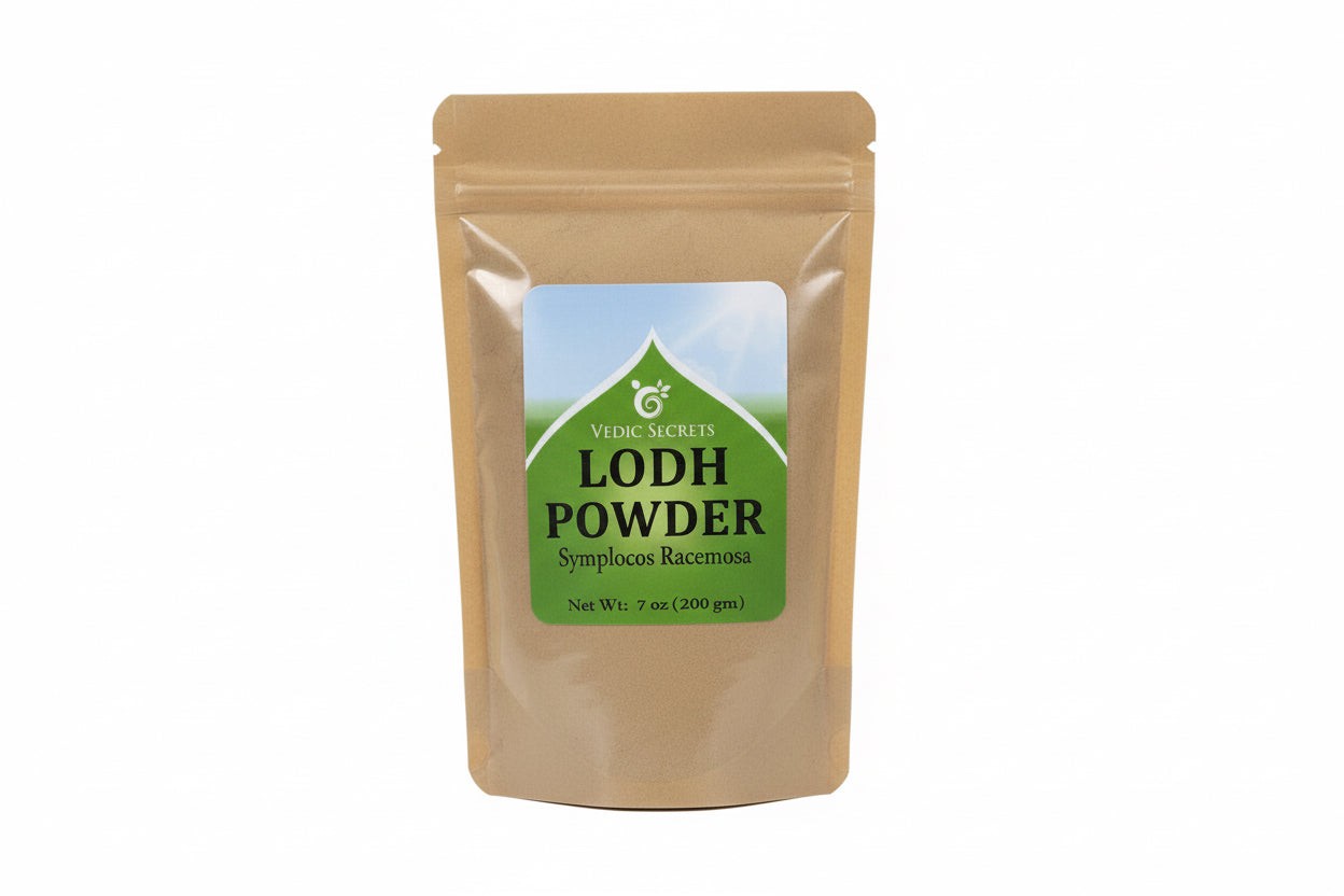 VS LODH POWDER 200 GM
