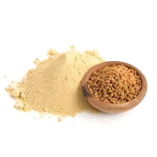 Himalayan Fenugreek Pwd 200 GM