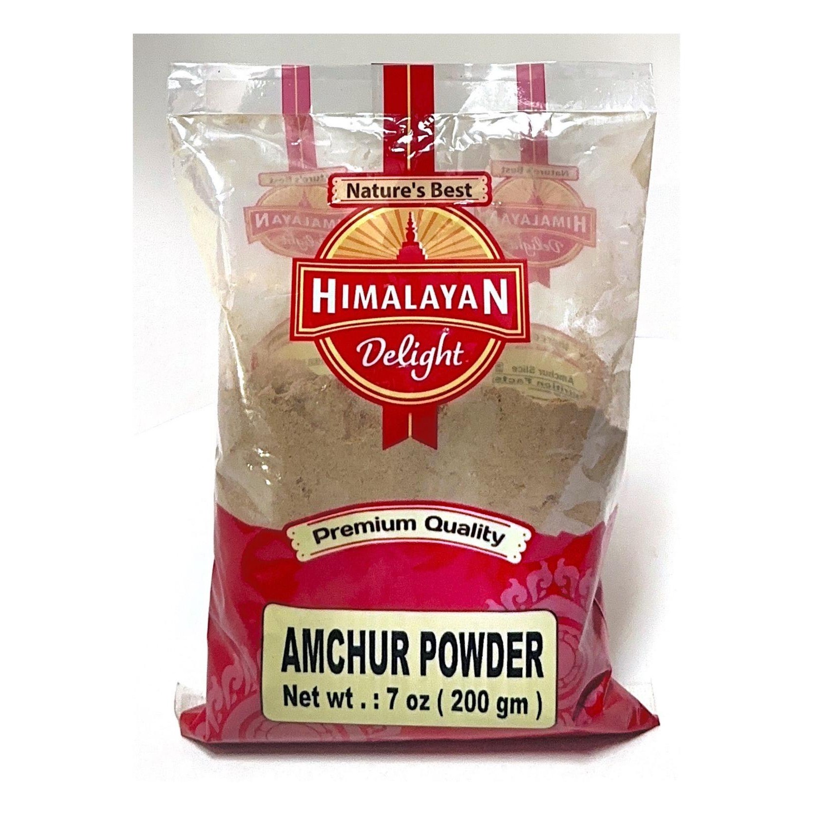 HIMALAYAN DELIGHT AMCHUR POWDER 200 GM