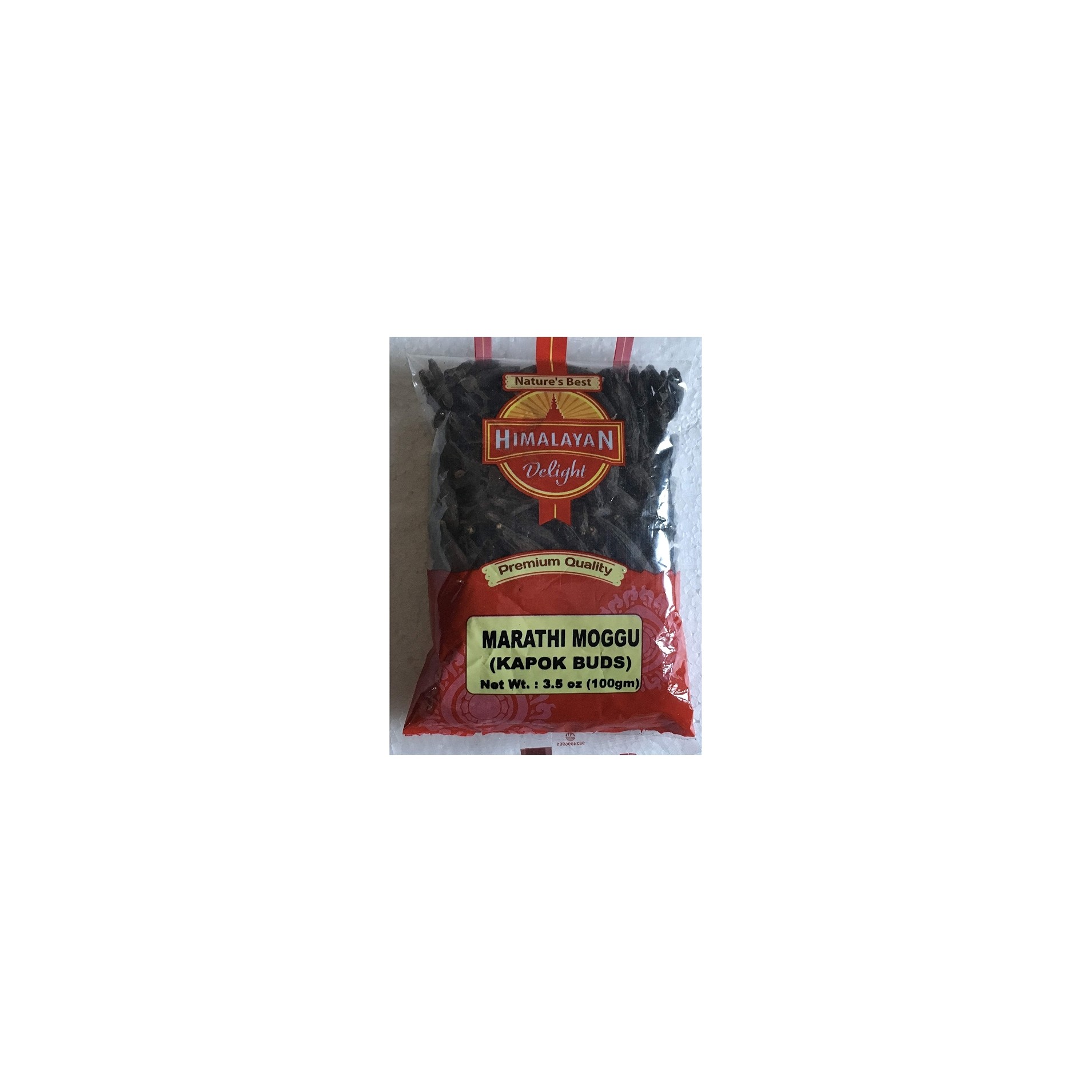 Himalayan Marathi Moggu 100 GM
