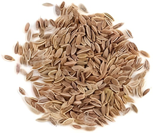 Himalayan Dill Seeds Suva 200 GM