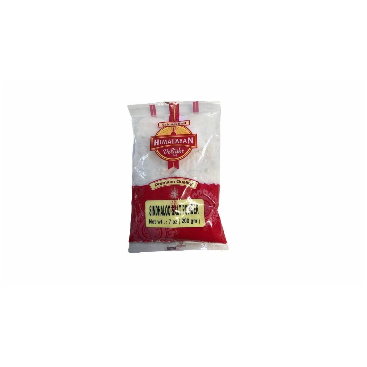 HIMALAYAN DELIGHT SINDHALOO SALT ROCK  200 GM