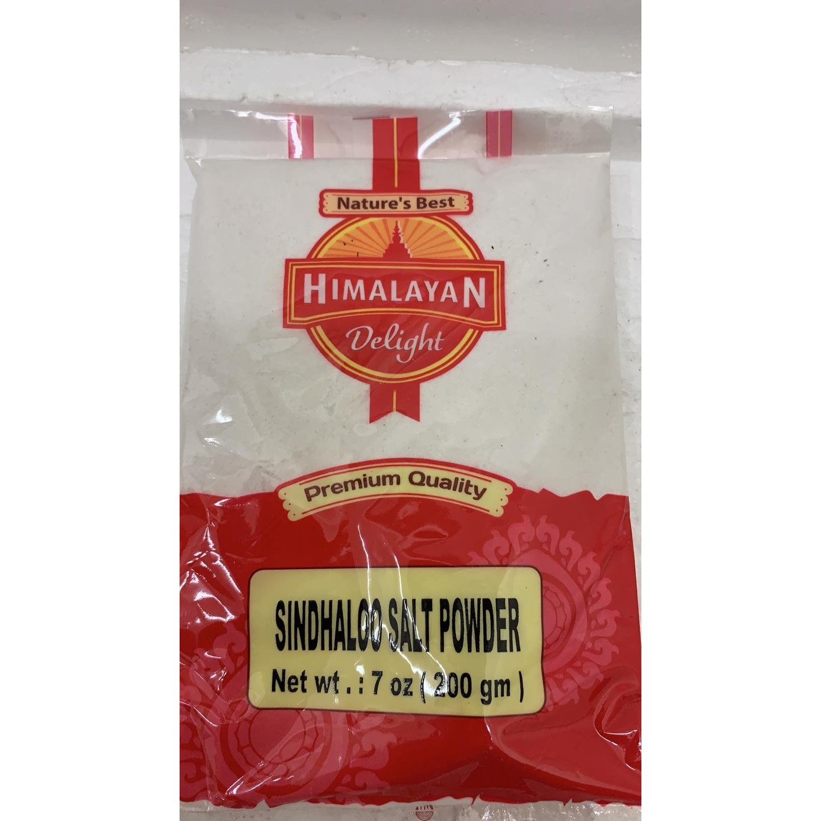 Himalayan Sindhaloo Salt 200 GM