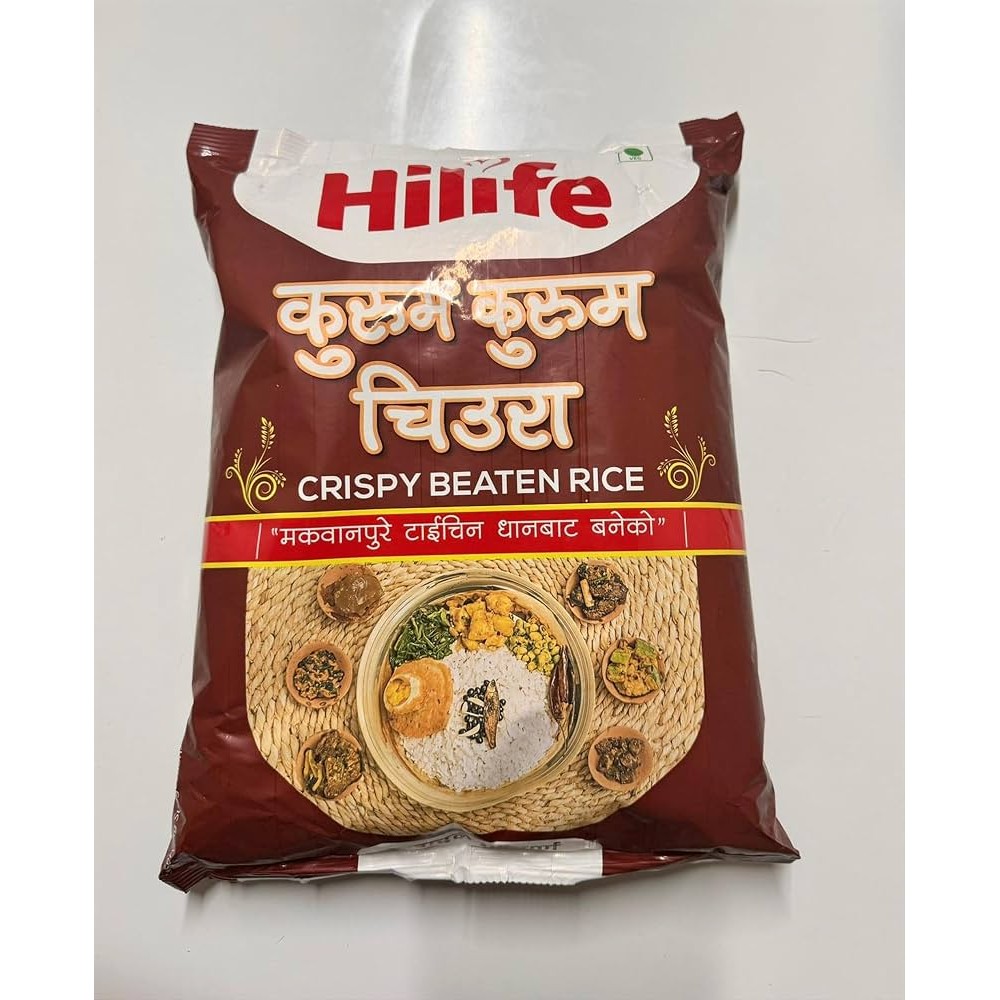 Himalayan Delight White Chiura 2 LBS