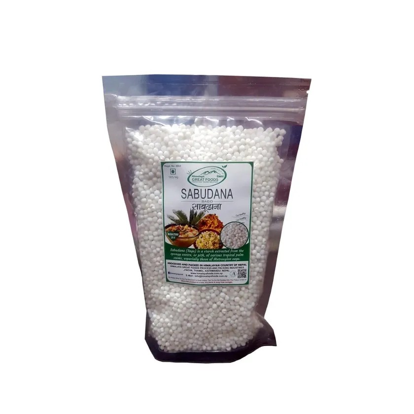Himalayan Sabudana 28 OZ
