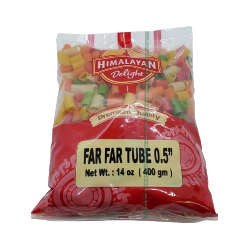 Mimalayan Far FarvTube 400 GM