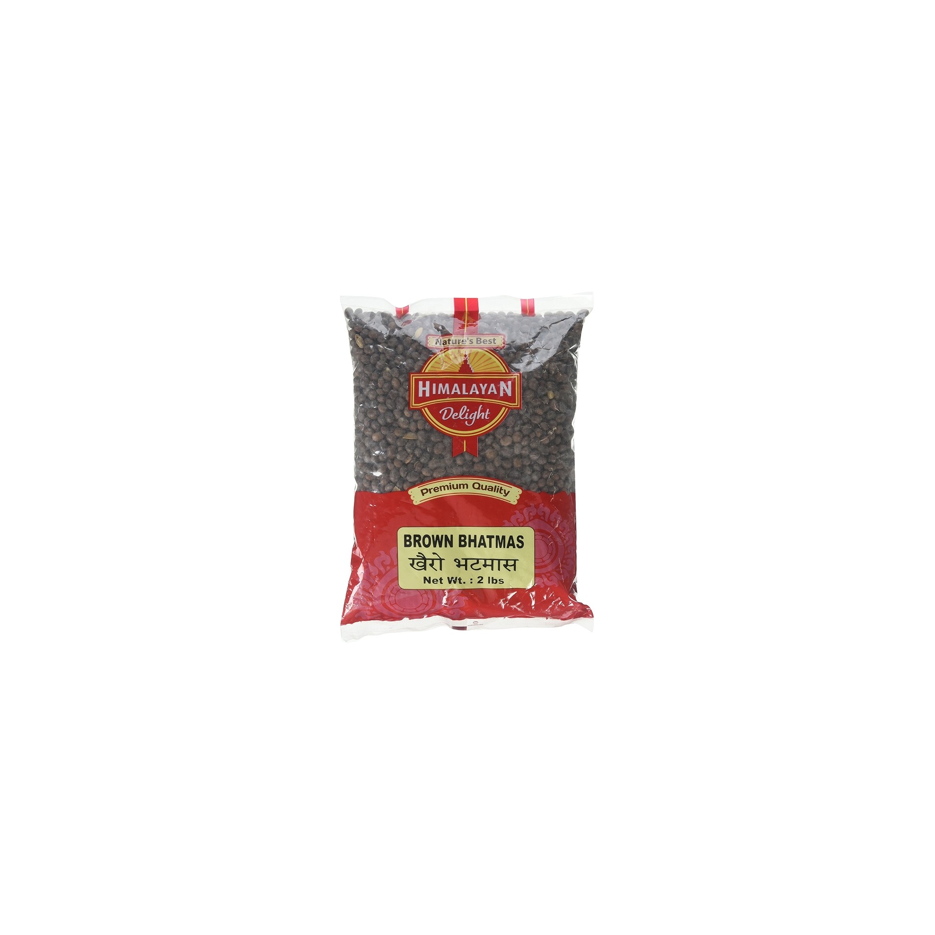 Himalayan Brown Bhatmas 2 LBS