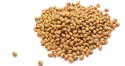 HIMALAYAN DELIGHT BROWN BHATMAS 2 LBS