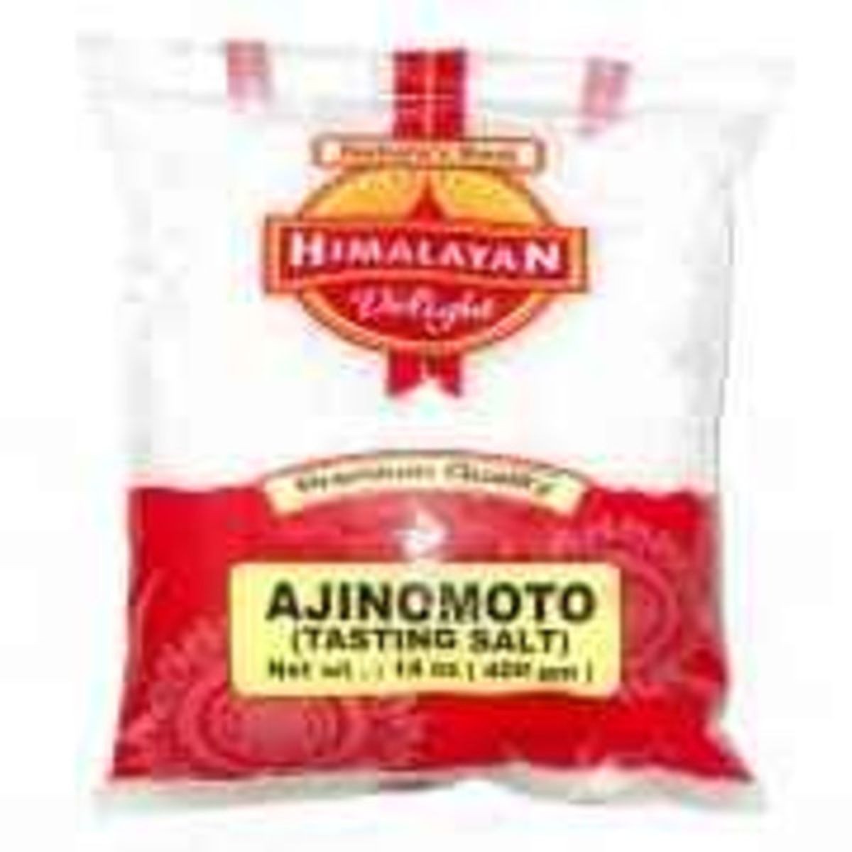 HIMALAYAN AJINOMOTO 7 OZ