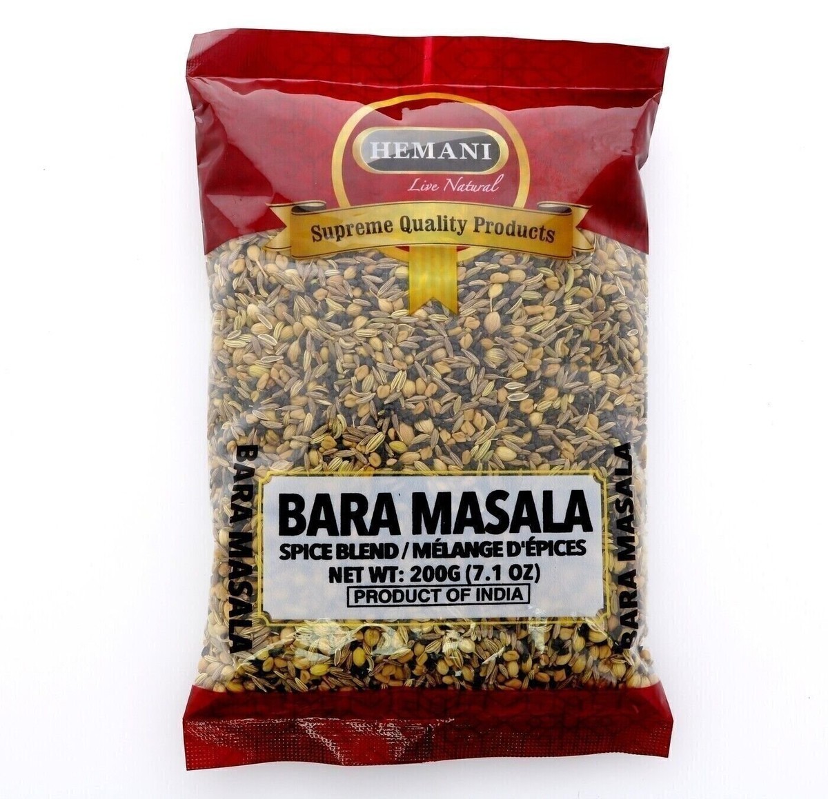 Bara Masala 200 GM