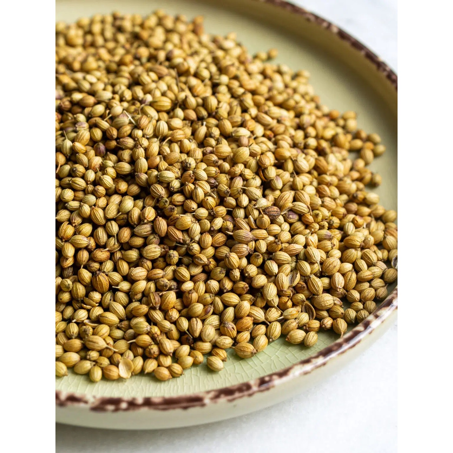 CORIANDER SEEDS 400 GM