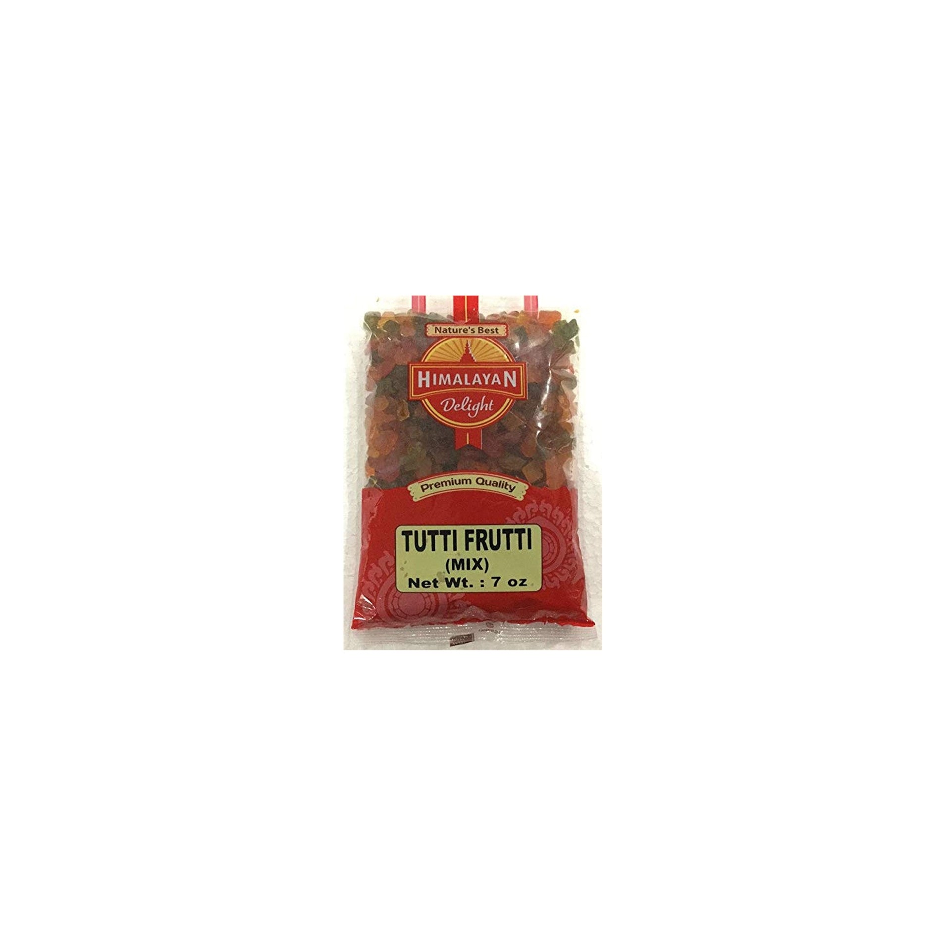 Tutti Frutti Mix 7 OZ