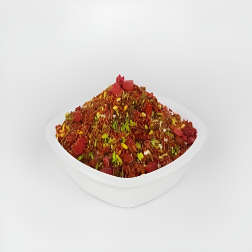 HIMALAYAN RED MUKHWAS 200 GM