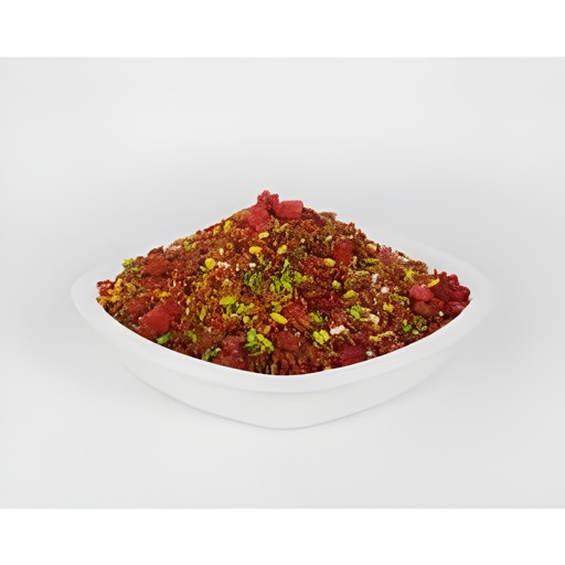 HD Red Mukhwas 7 OZ