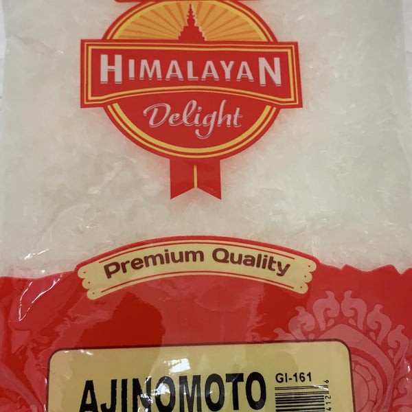 HIMALAYAN AJINOMOTO 7 OZ